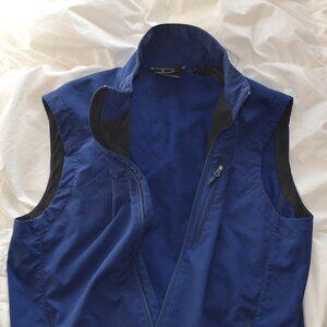 Marmot Blue Men's Vest
